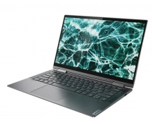 Lenovo Yoga C740-14IML Core i7-10510U Ram 16Gb SSD 1Tb 14inch FHD Touch Win 10 Grey 