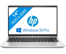 HP Probook 440 G8 Core i5-1135G7 8Gb 256Gb 14inch FHD Win 10 Pro New 100%