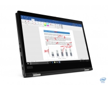 Lenovo Thinkpad L13 Yoga Gen 2 Core i7-1165G7 16Gb SSD 512Gb 13.3inch FHD Touch Win 10 Pro